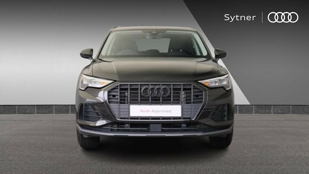 Audi Q3 1.5 Tfsi Cod 35 Black Edition S Tronic Euro 6 Ss  #7