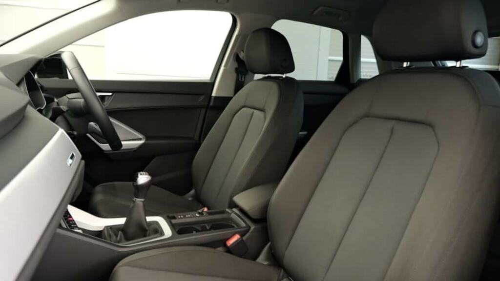 Audi Q3 1.5 Tfsi Cod 35 Black Edition S Tronic Euro 6 Ss  #13