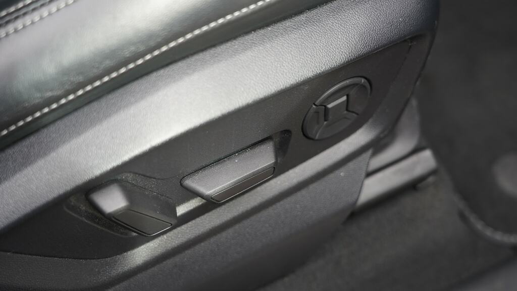 Audi Q7 45 Tdi Quattro Black Edition Tiptronic Grey #27