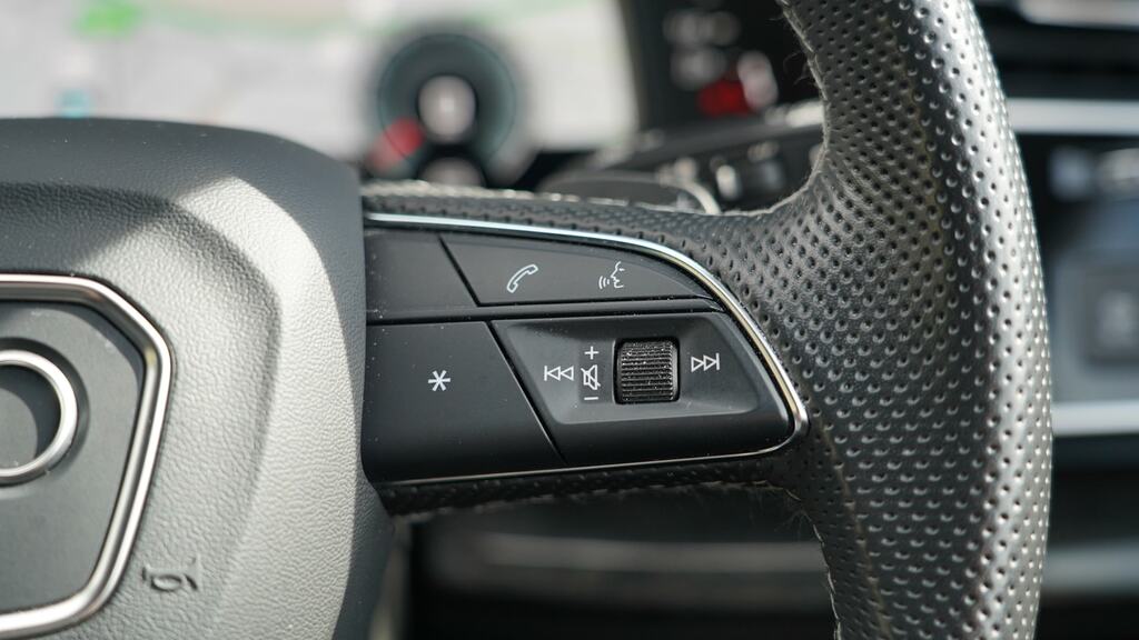 Audi Q7 45 Tdi Quattro Black Edition Tiptronic Grey #18