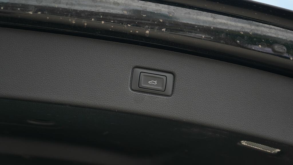 Audi Q7 45 Tdi Quattro Black Edition Tiptronic Grey #23