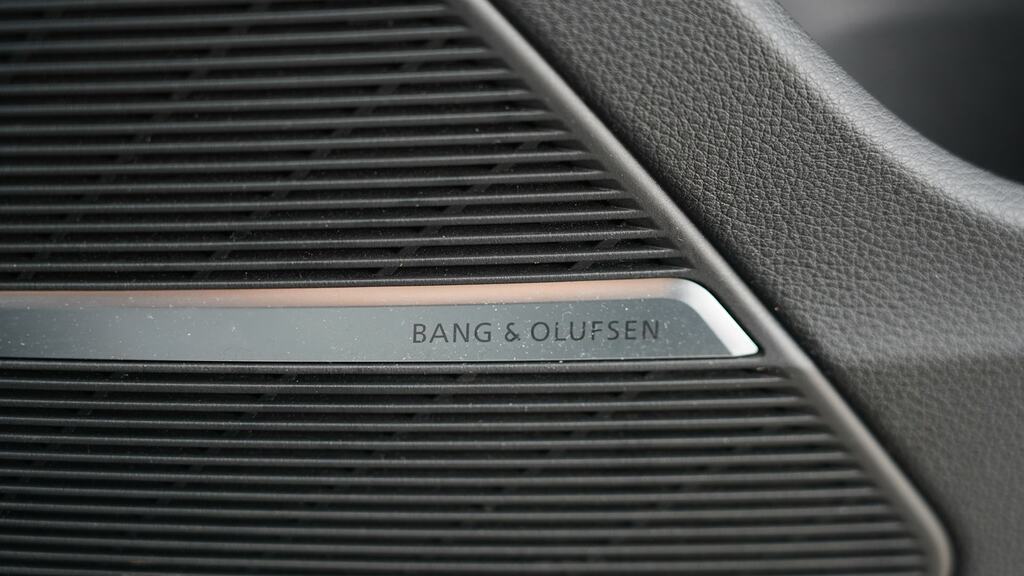 Audi Q7 45 Tdi Quattro Black Edition Tiptronic Grey #31