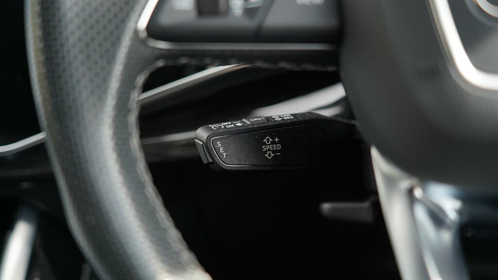 Audi Q7 45 Tdi Quattro Black Edition Tiptronic Grey #30