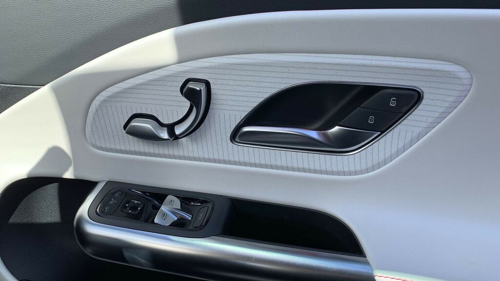 Mercedes-Benz CLA Class Cla 180 Amg Line Premium Plus Black #18