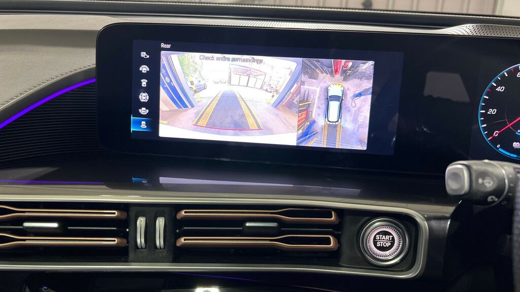 Mercedes-Benz EQC  Grey #25
