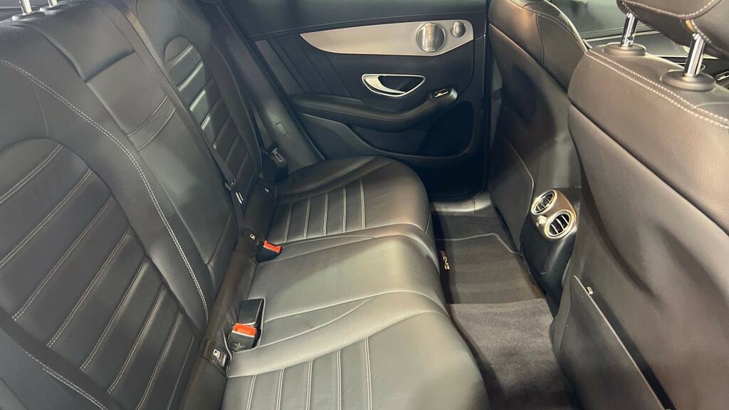 Mercedes-Benz EQC  Grey #12