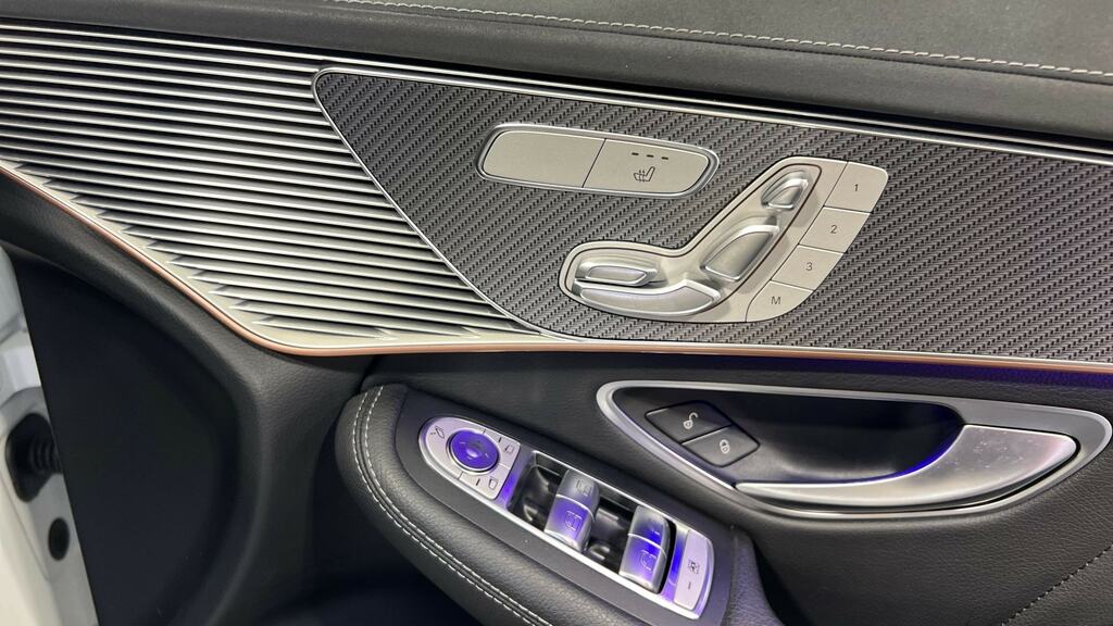 Mercedes-Benz EQC  Grey #22