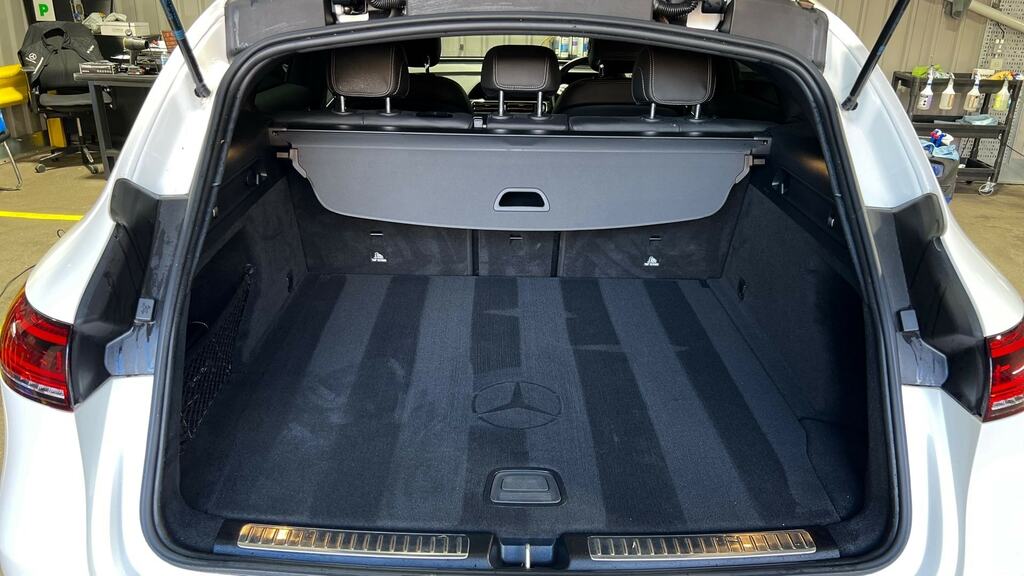 Mercedes-Benz EQC  Grey #16