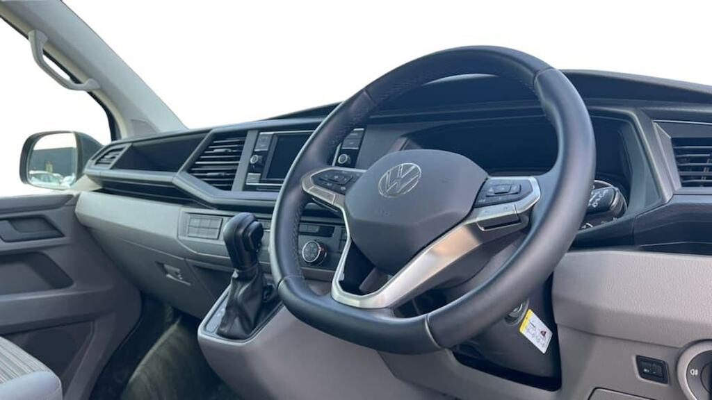 Volkswagen California 2.0 Tdi Beach Camper Dsg 5 Seat Grey #6
