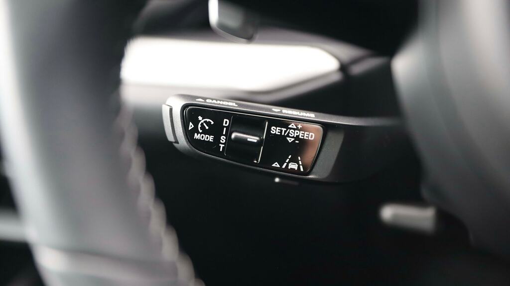 Porsche Cayenne Turbo E-hybrid Tiptronic S 5 Seat Black #15