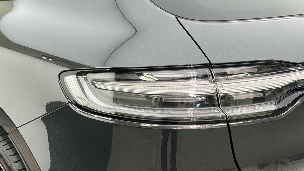 Porsche Macan 380Kw 4S 100Kwh 2024 Green #25