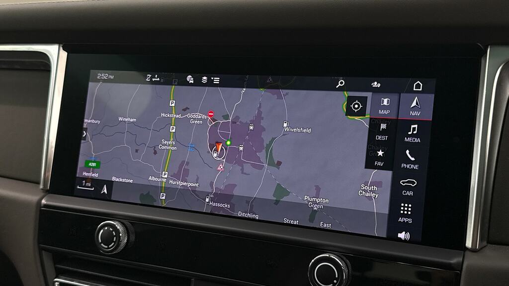 Porsche Macan 380Kw 4S 100Kwh 2024 Green #28