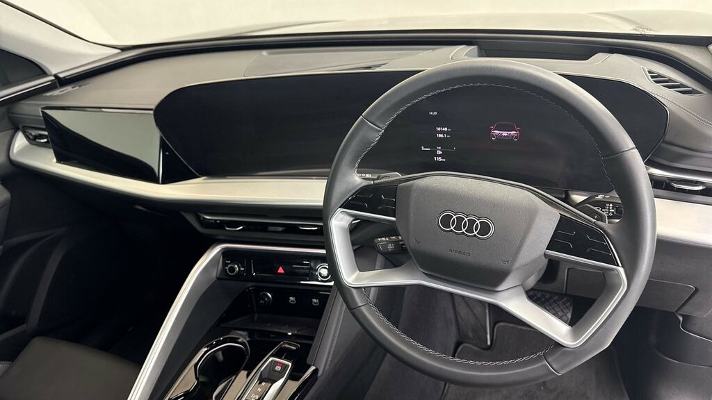 Audi Q5 2.0 Tdi Quattro Launch Edition S Tronic Black #10