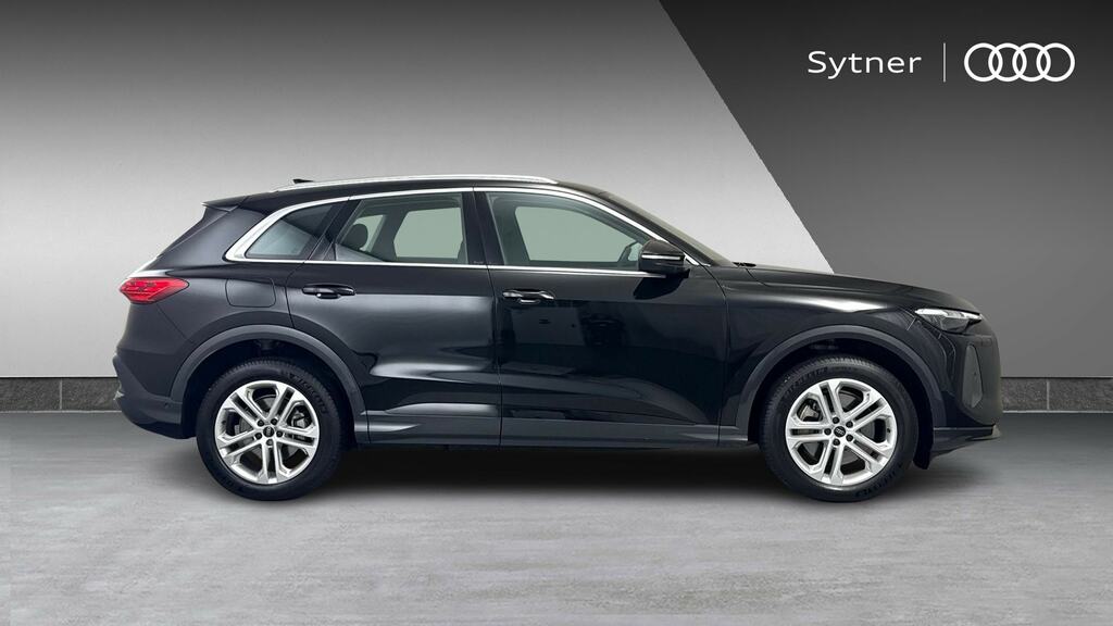 Audi Q5 2.0 Tdi Quattro Sport S Tronic Soundvision Black #4