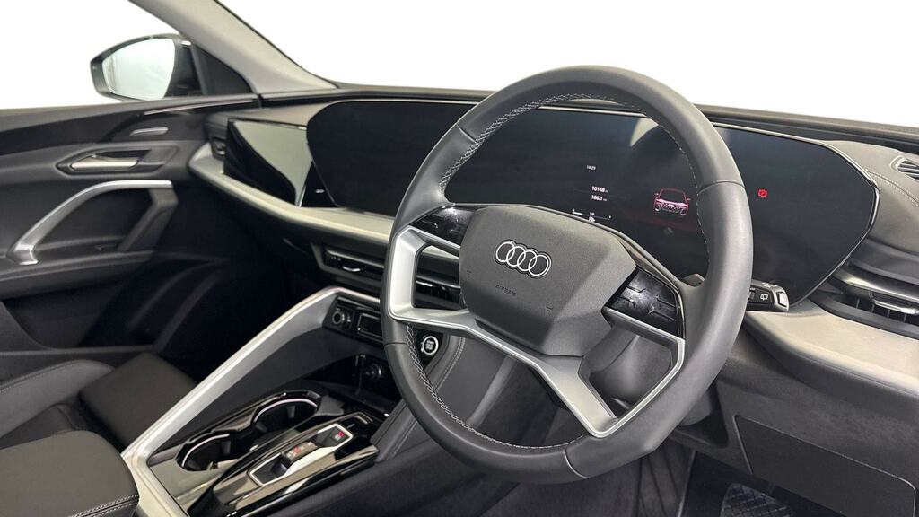 Audi Q5 2.0 Tdi Quattro Sport S Tronic Soundvision Black #6