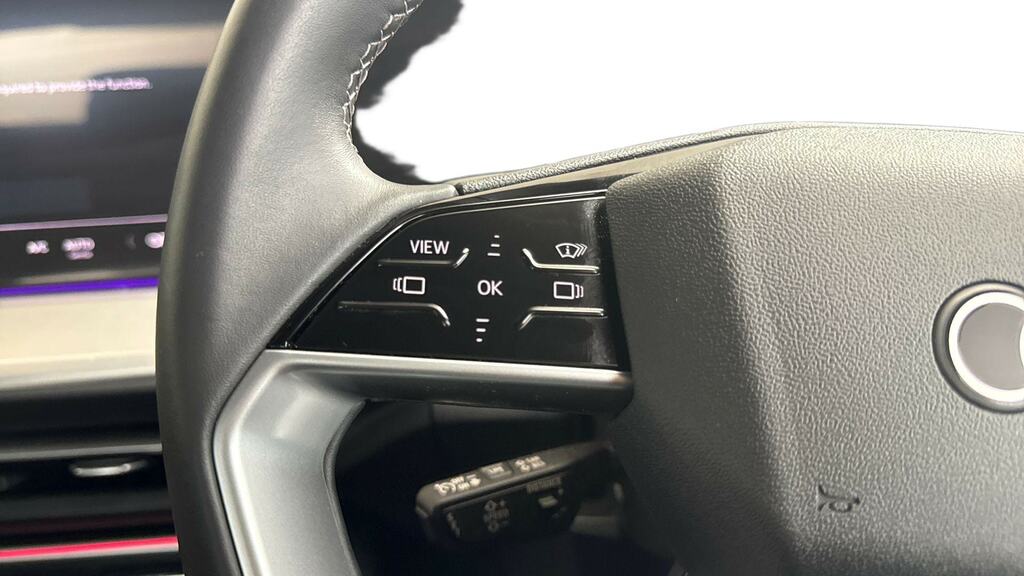 Audi Q5 2.0 Tdi Quattro Launch Edition S Tronic Black #17