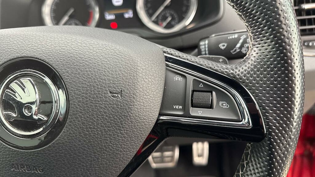 Skoda Karoq 1.0 Tsi Se Technology Blue #18