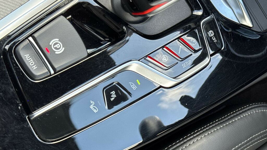 BMW X4 M M Sport Black #19