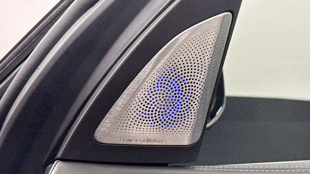 BMW X5 M M Sport Blue #20