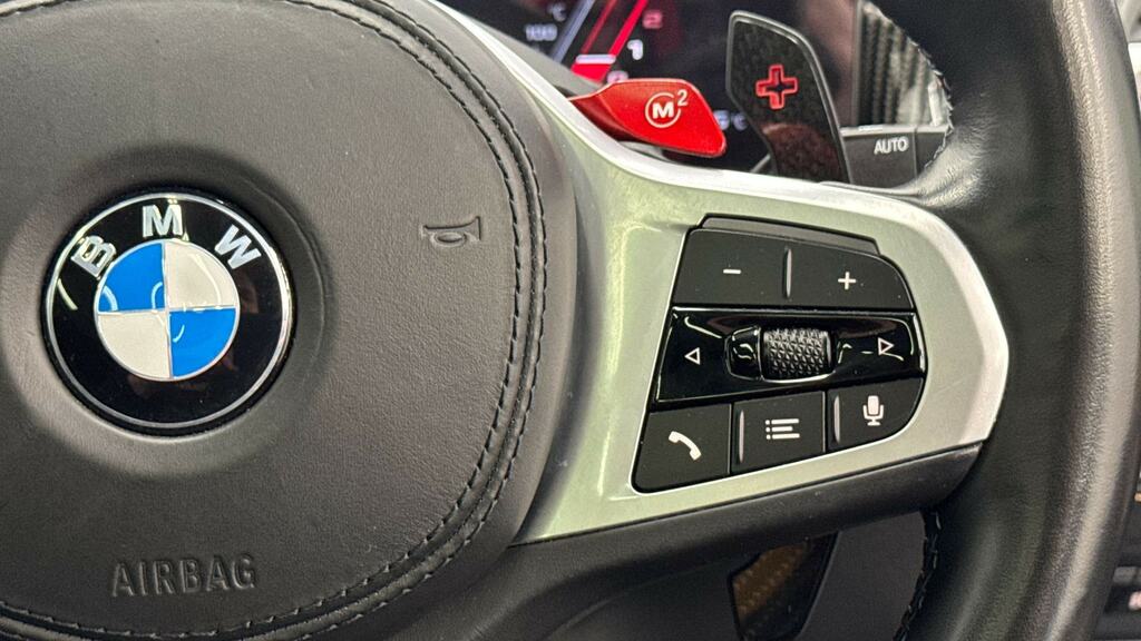 BMW X5 M M Sport Blue #18