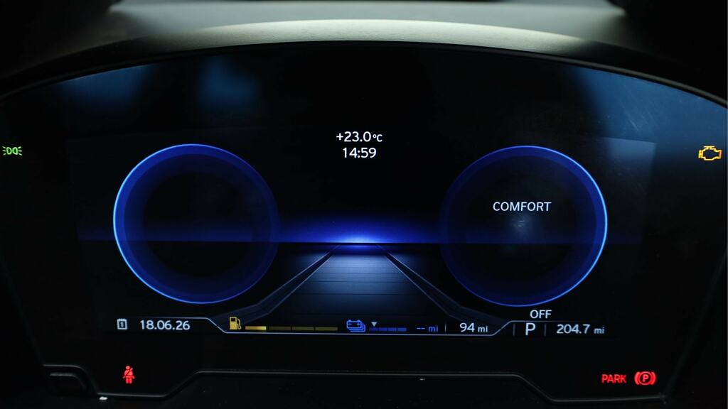 BMW i8 2dr Auto Grey #12
