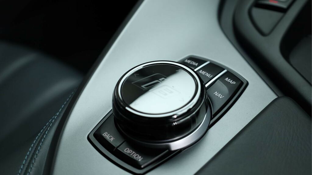 BMW i8 2dr Auto Grey #28