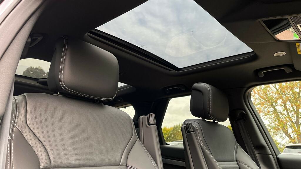 Land Rover Discovery 3.0 D350 Dynamic Se 2025 Black #21