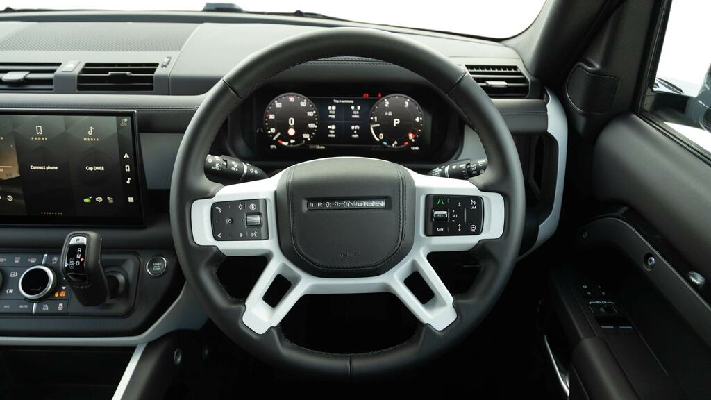 Land Rover Defender 90 90 Green #15