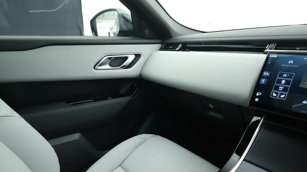 Land Rover Range Rover Velar 2.0 D200 Mhev Revised Grey #20