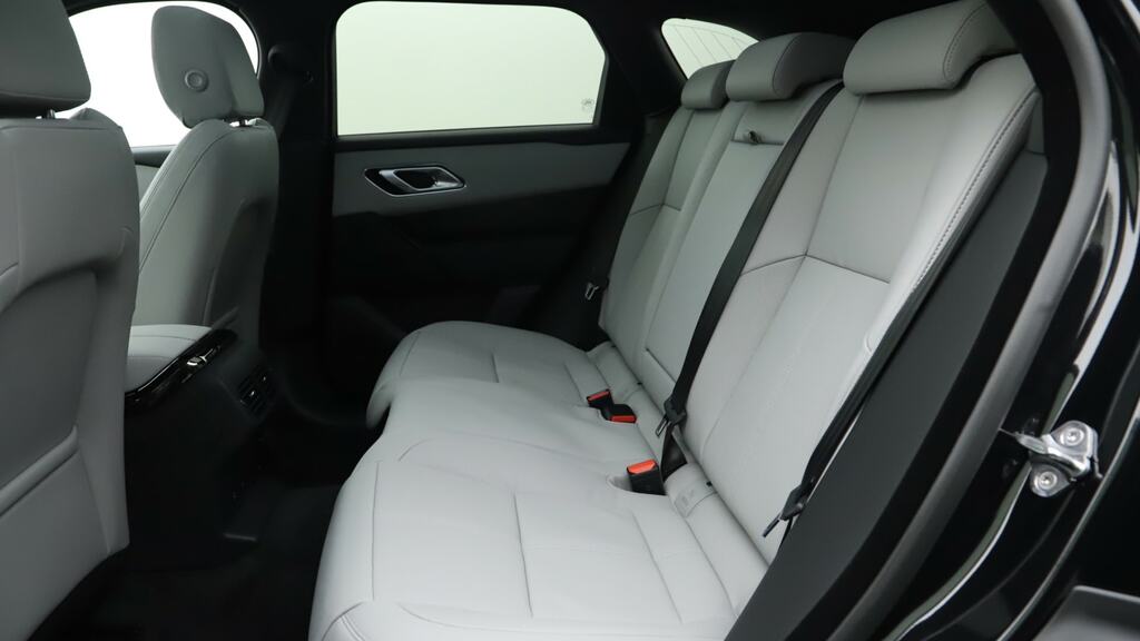 Land Rover Range Rover Velar 2.0 D200 Mhev Revised Grey #4
