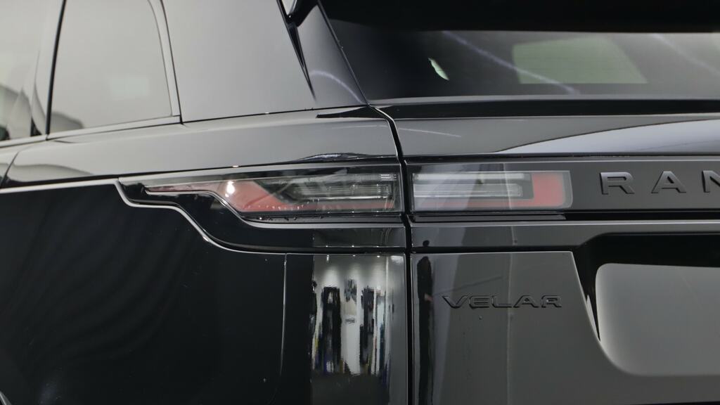 Land Rover Range Rover Velar 2.0 D200 Mhev Revised Grey #19