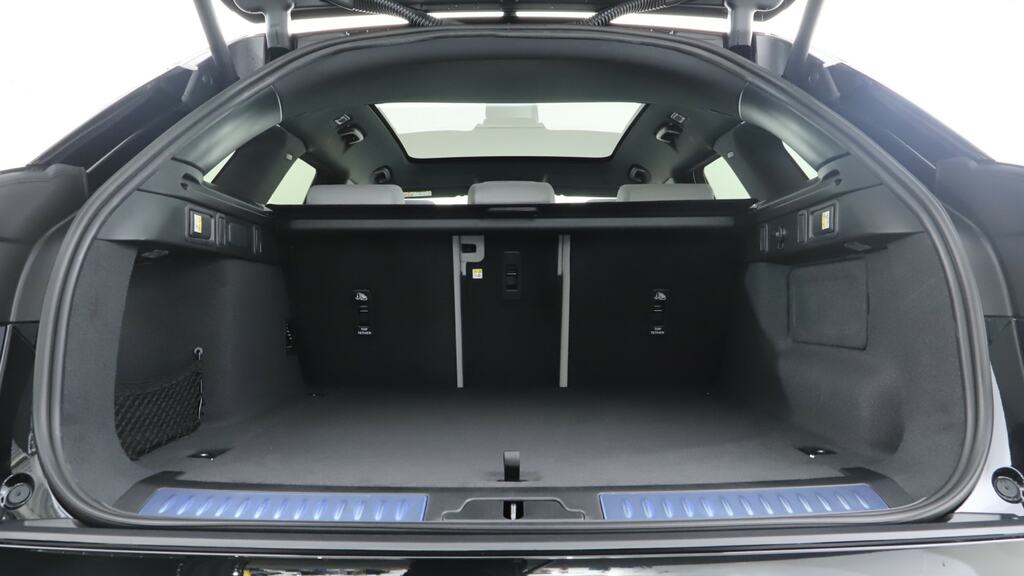 Land Rover Range Rover Velar 2.0 D200 Mhev Revised Grey #10