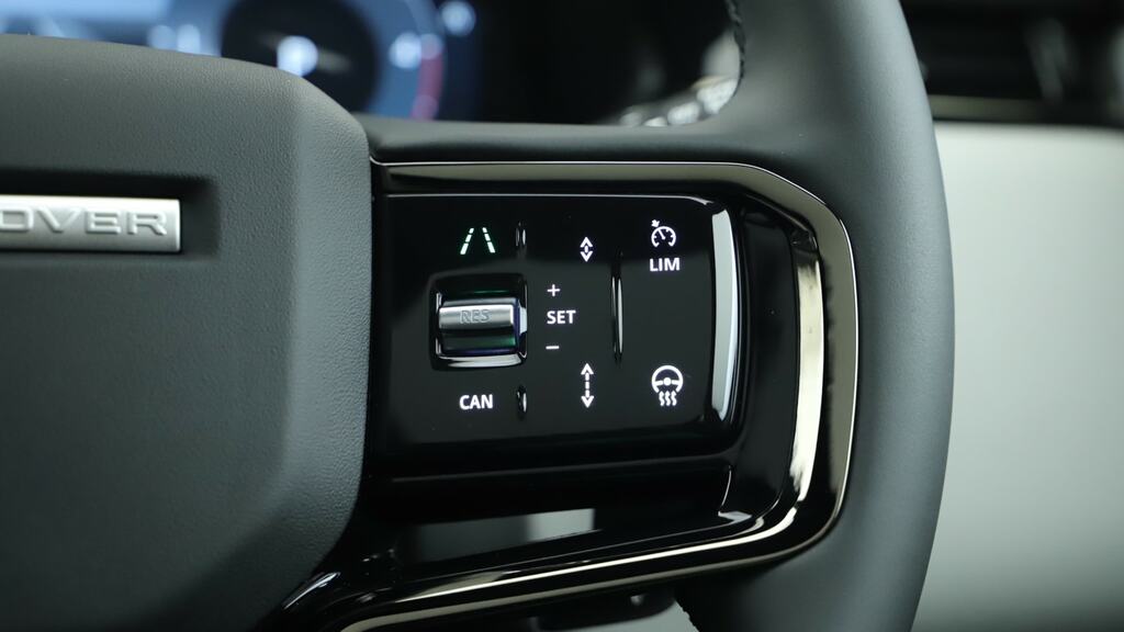 Land Rover Range Rover Velar 2.0 D200 Mhev Revised Grey #24