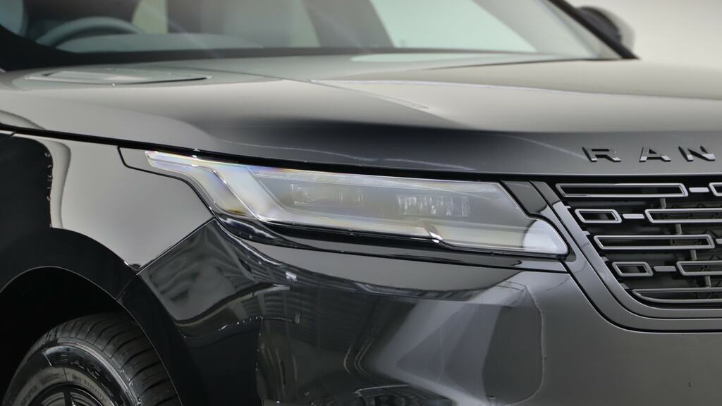 Land Rover Range Rover Velar 2.0 D200 Mhev Revised Grey #17