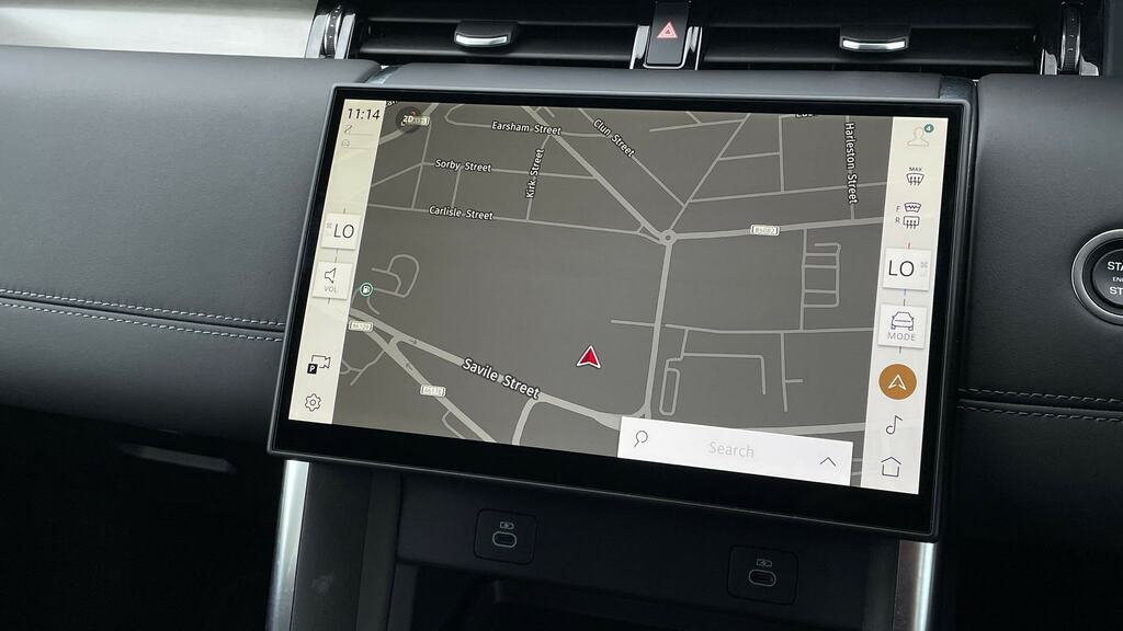 Land Rover Discovery Sport 2.0 D200 Dynamic Se 5 Seat Grey #11