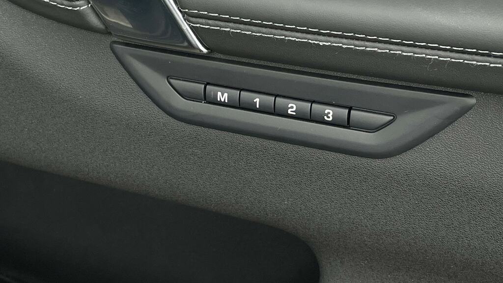 Land Rover Discovery Sport 2.0 D200 Dynamic Se 5 Seat Grey #25