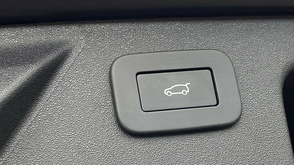 Land Rover Discovery Sport 2.0 D200 Dynamic Se 5 Seat Grey #27