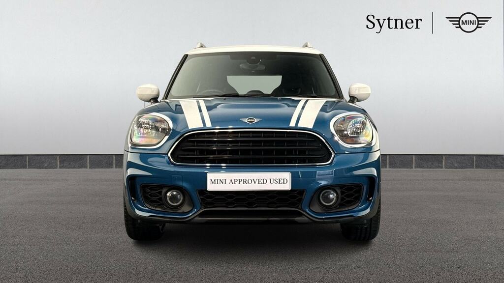 Mini Countryman 1.5 Cooper S E Classic All4 Phev Grey #16
