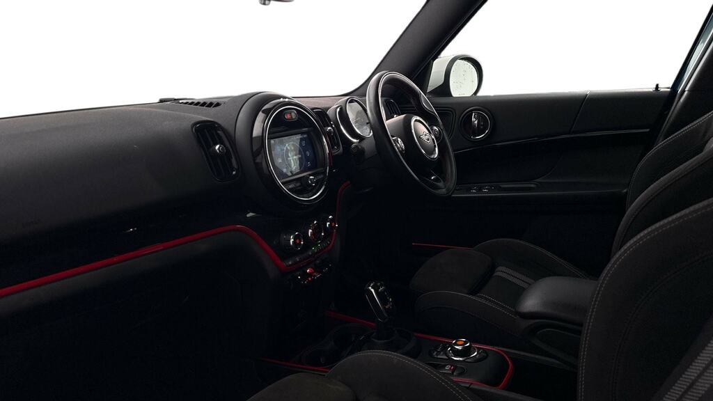 Mini Countryman 1.5 Cooper S E Classic All4 Phev Grey #7