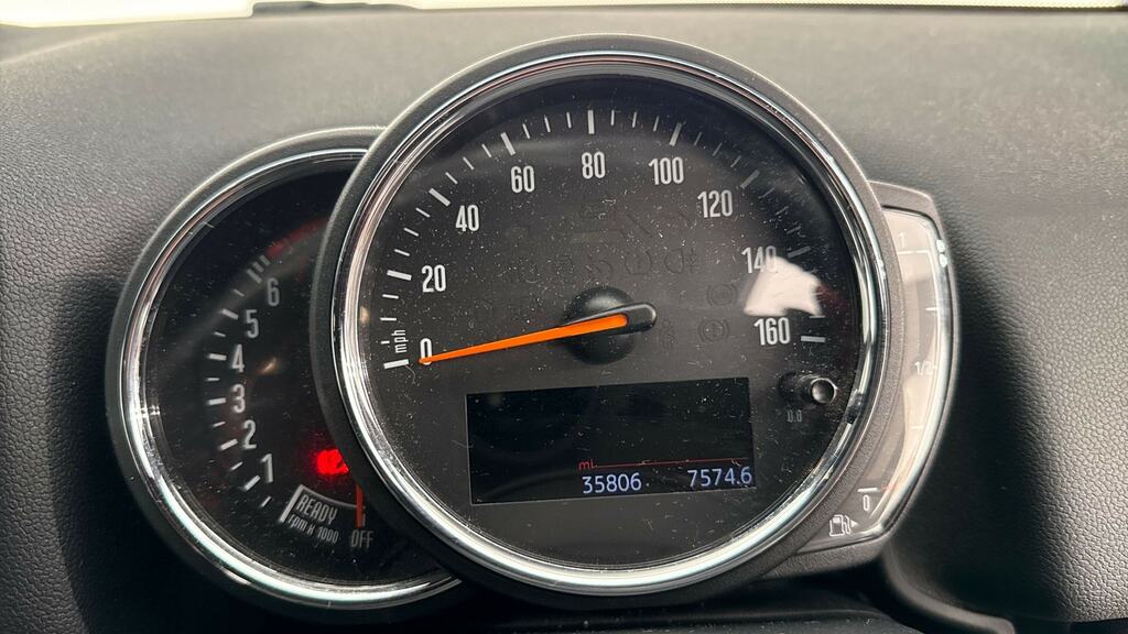 Mini Countryman 1.5 Cooper S E Classic All4 Phev Grey #9