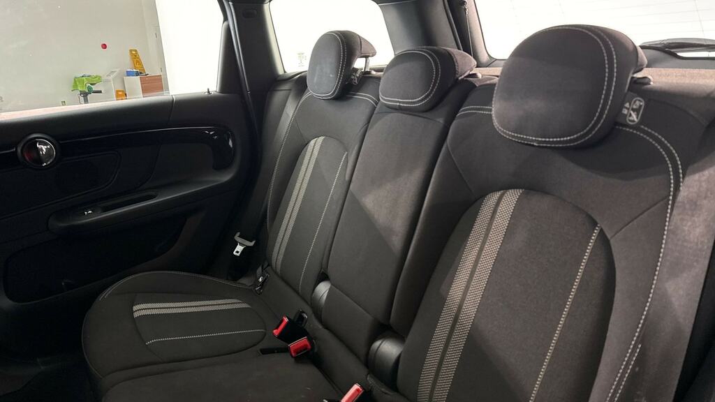 Mini Countryman 1.5 Cooper S E Classic All4 Phev Grey #12