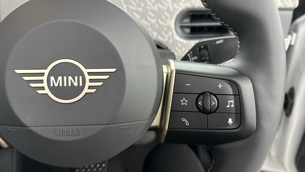 Mini Convertible 2.0 S Sport Black #18