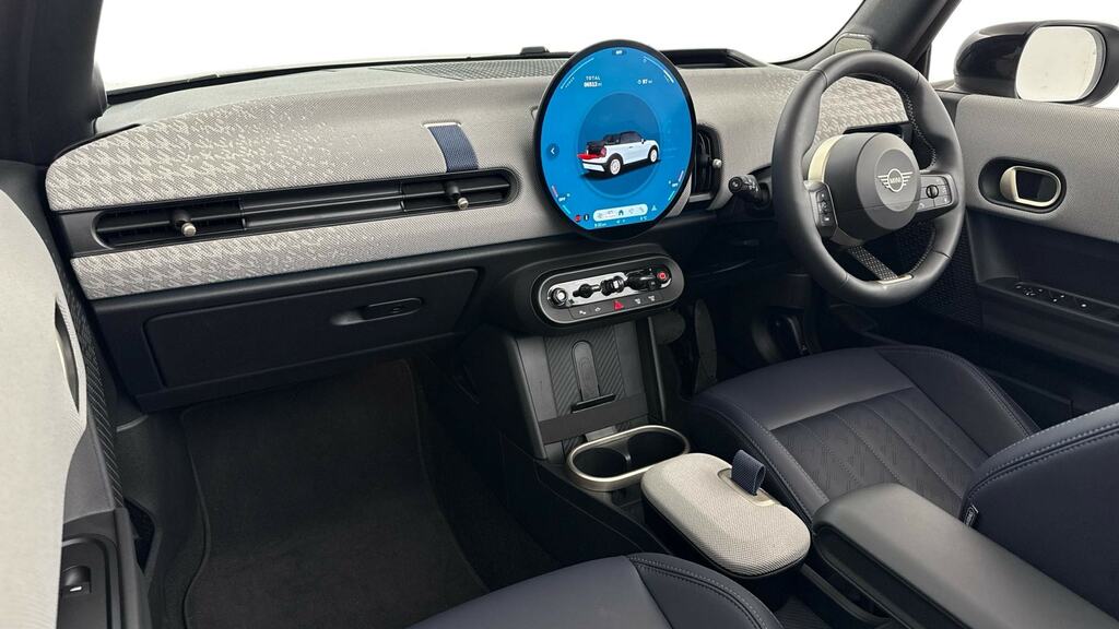 Mini Convertible 2.0 S Sport Black #7