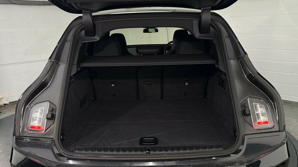 BMW iX Ix Xdrive50 M Sport Grey #13