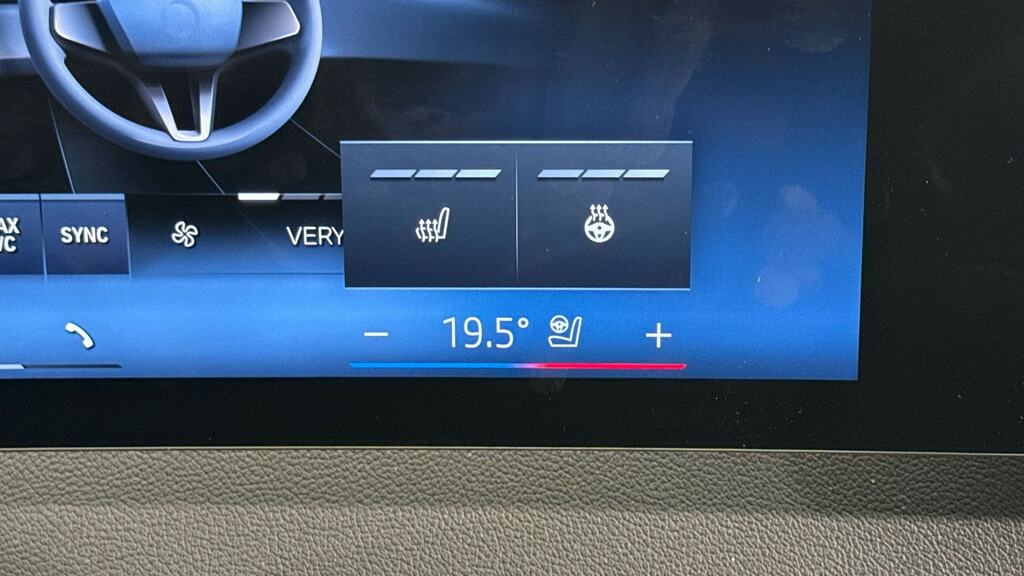 BMW iX Ix Xdrive50 M Sport Grey #25