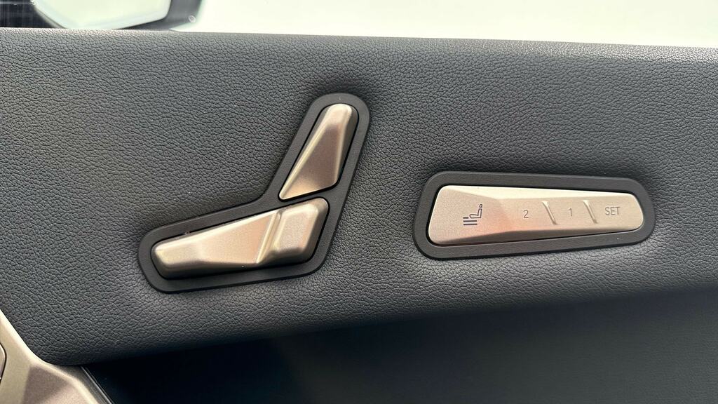 BMW iX Ix Xdrive50 M Sport Grey #29