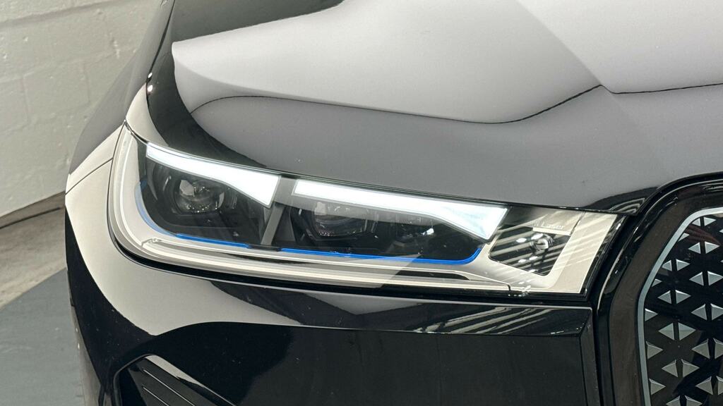 BMW iX Ix Xdrive50 M Sport Grey #22