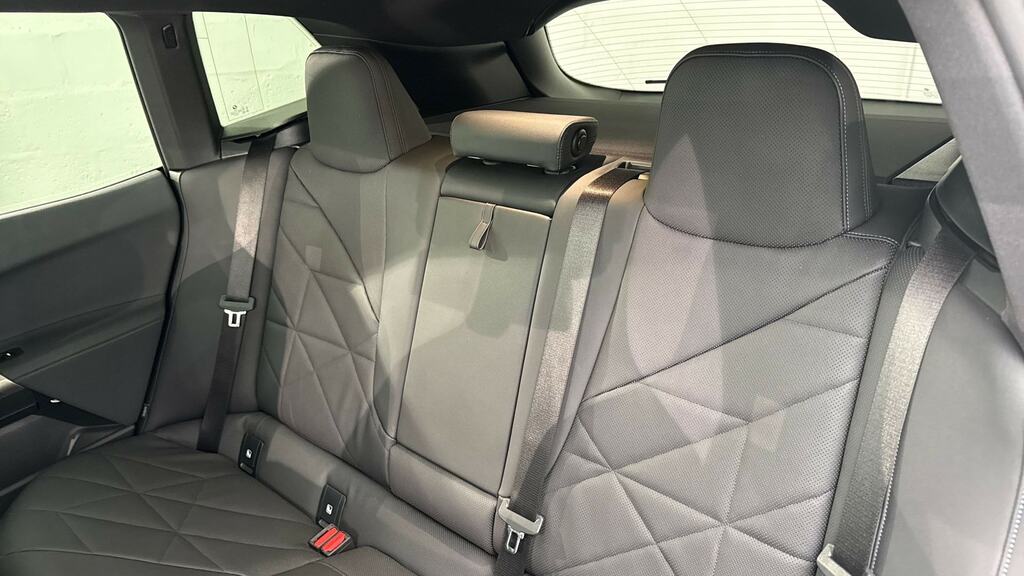 BMW iX Ix Xdrive50 M Sport Grey #12