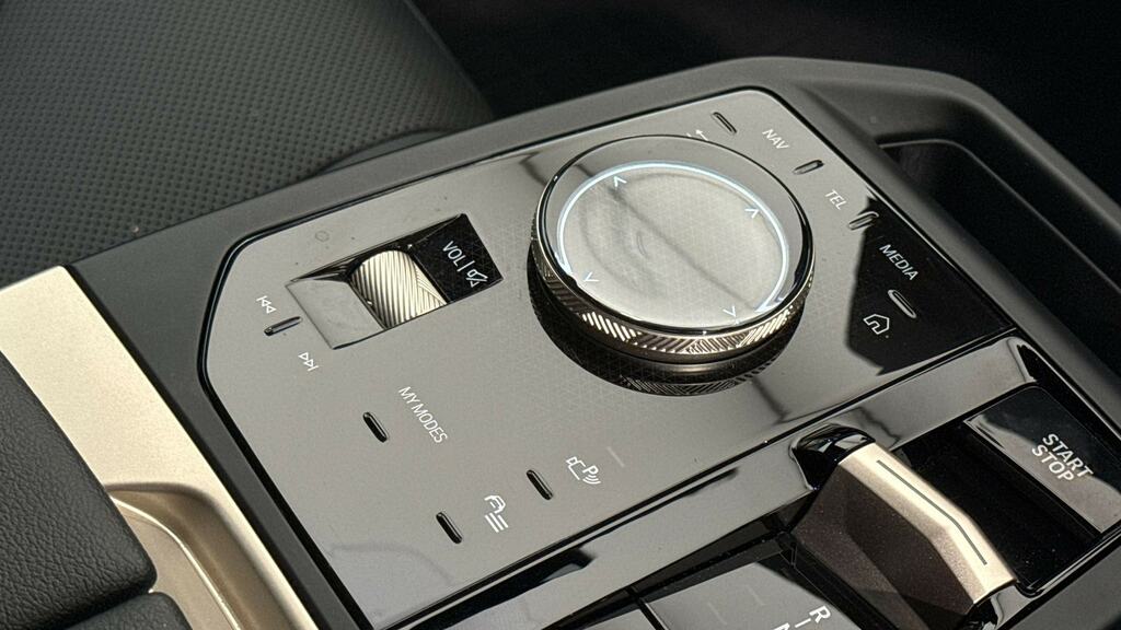 BMW iX Ix Xdrive50 M Sport Grey #19