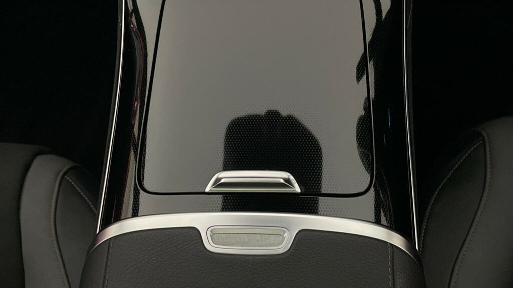 Mercedes-Benz EQE Amg Line Grey #19